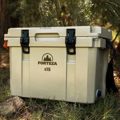 Forteza Cooler S15