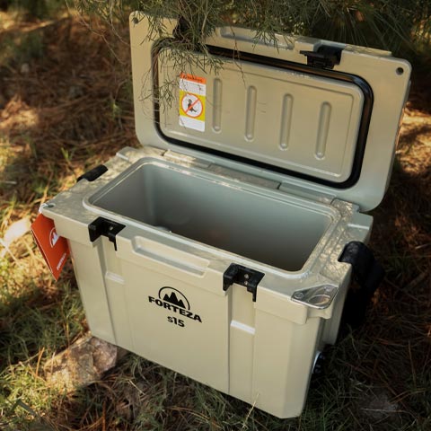 Forteza Cooler S15