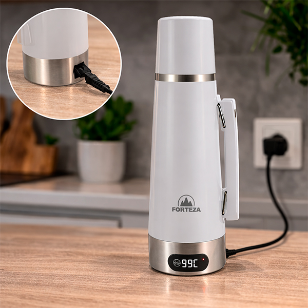 Electric thermo 1L